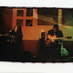 Tashi Dorji and Aaron Turner 35mm